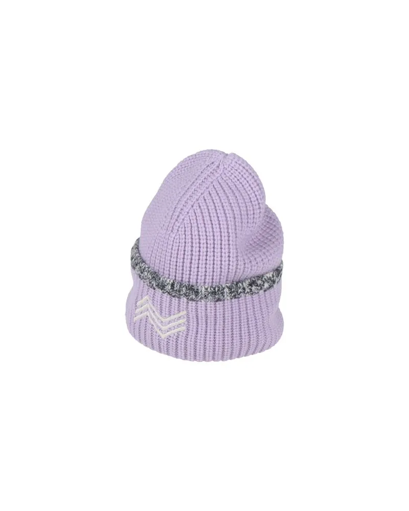 Missoni ACCESSOIRES - Mützen & Hüteauf YOOX.COM Lila