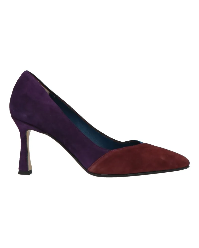 L'ARIANNA Pumps Braun