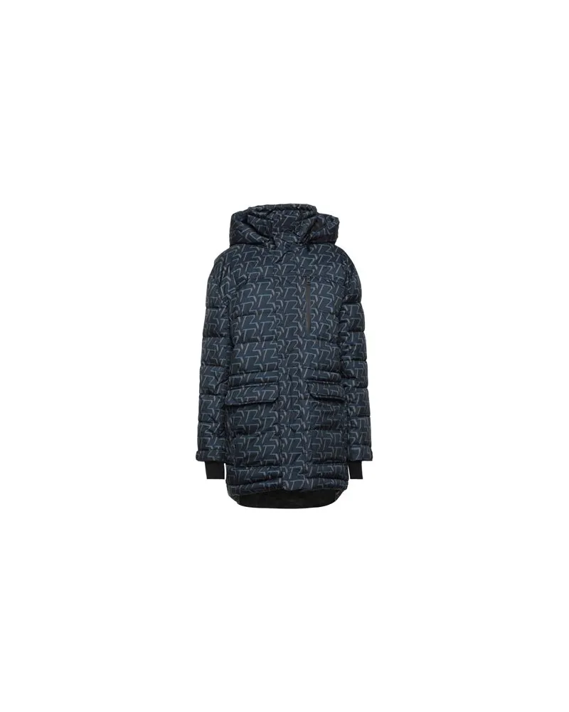Zadig & Voltaire JACKEN & MÄNTEL - Pufferjacken & Daunenjackenauf YOOX.COM Schwarz