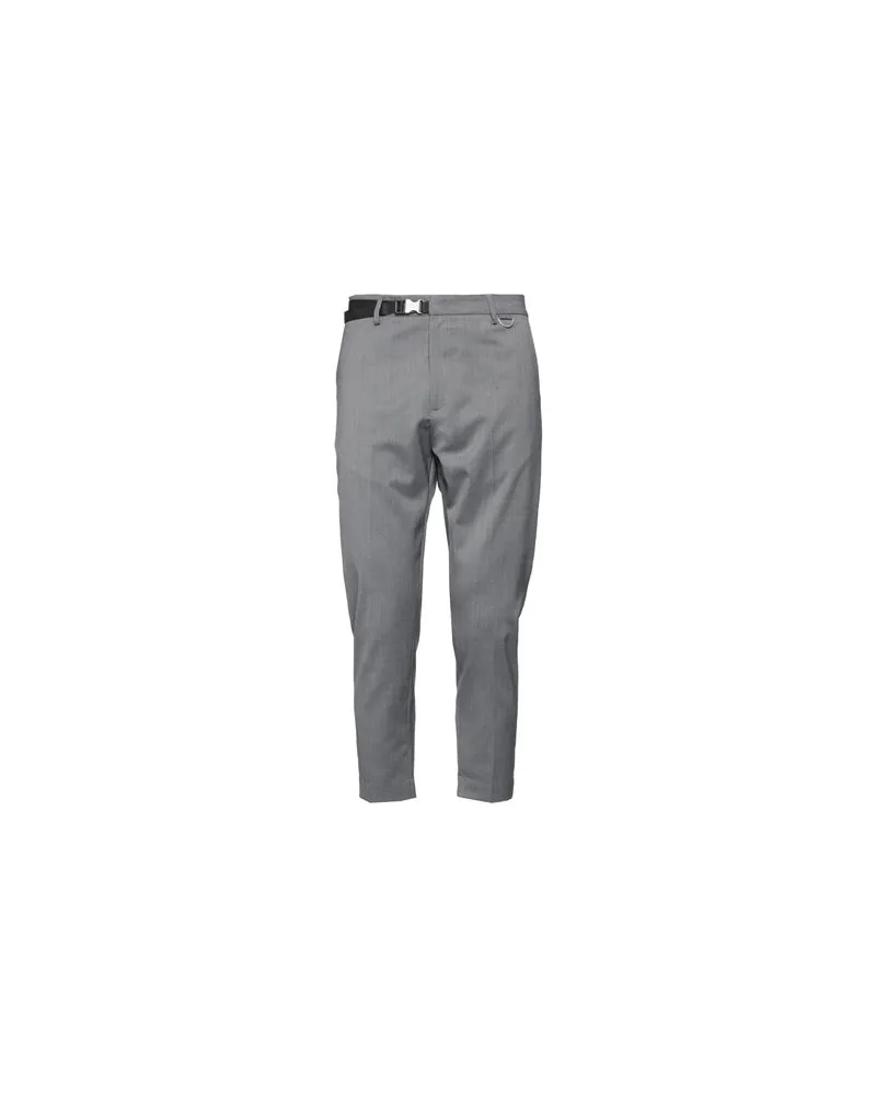 Low Brand HOSEN & RÖCKE - Hosenauf YOOX.COM Grau