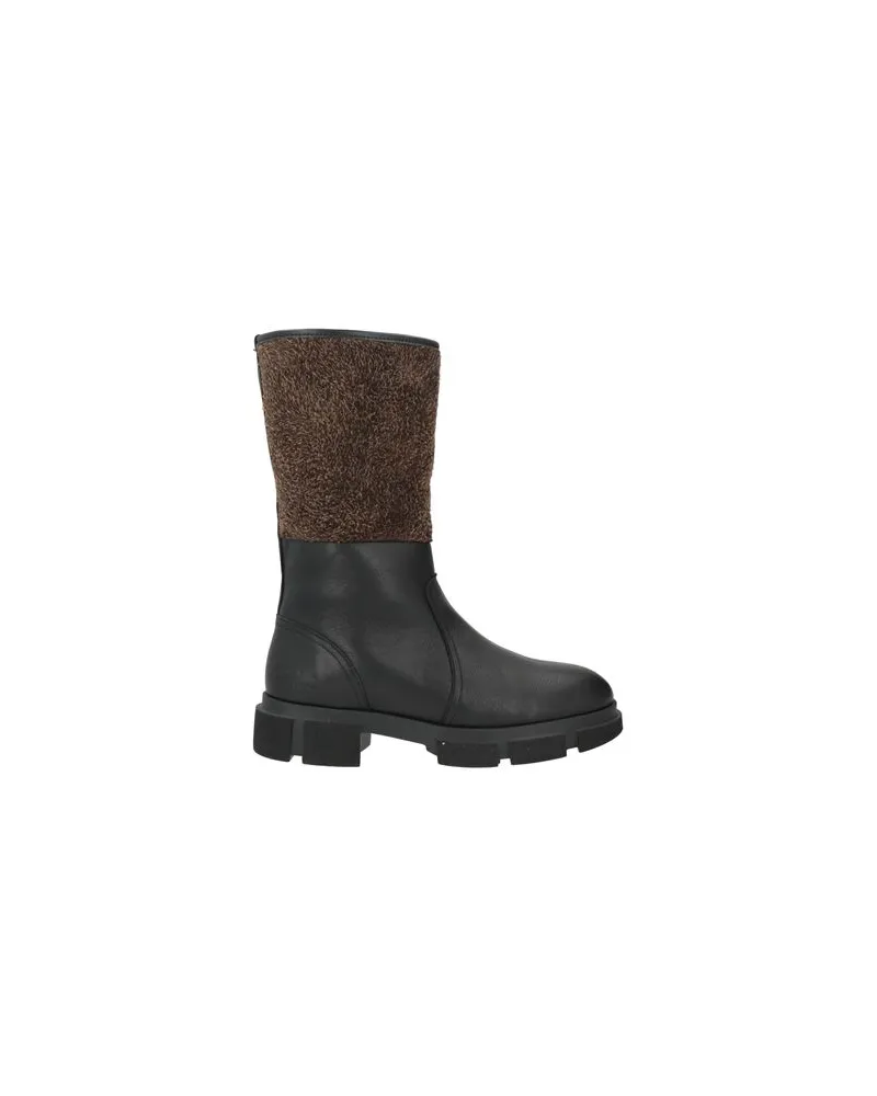 Copenhagen SCHUHE - Stiefelauf YOOX.COM Schwarz