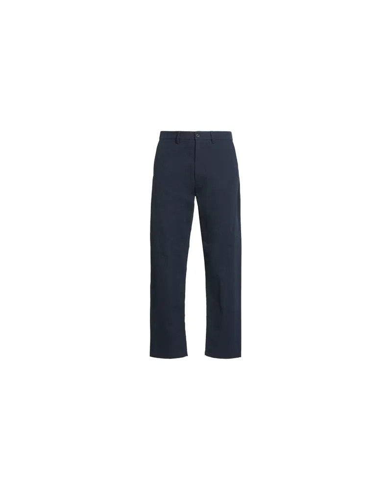 Iceberg HOSEN & RÖCKE - Hosenauf YOOX.COM Nachtblau