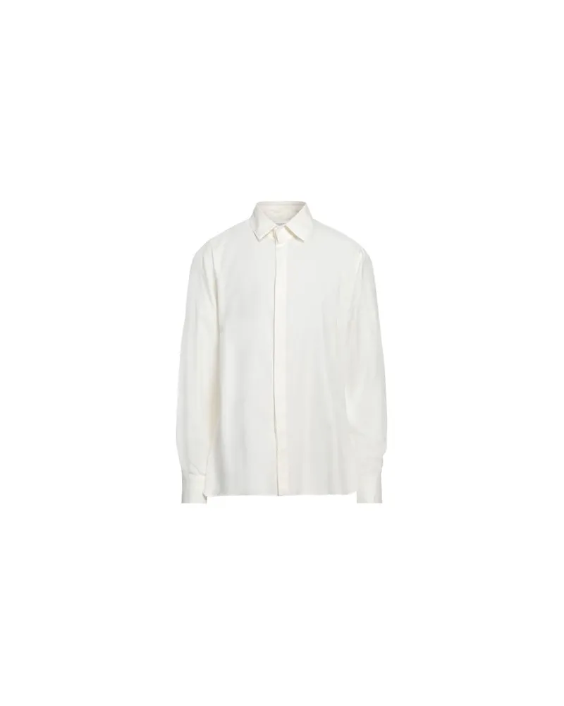 Ferragamo TOPS - Hemdenauf YOOX.COM Elfenbein