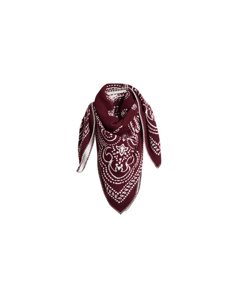 Givenchy ACCESSOIRES - Schalsauf YOOX.COM Bordeaux
