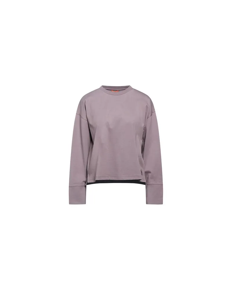 Parajumpers TOPS - Sweatshirtsauf YOOX.COM Maulwurfsgrau