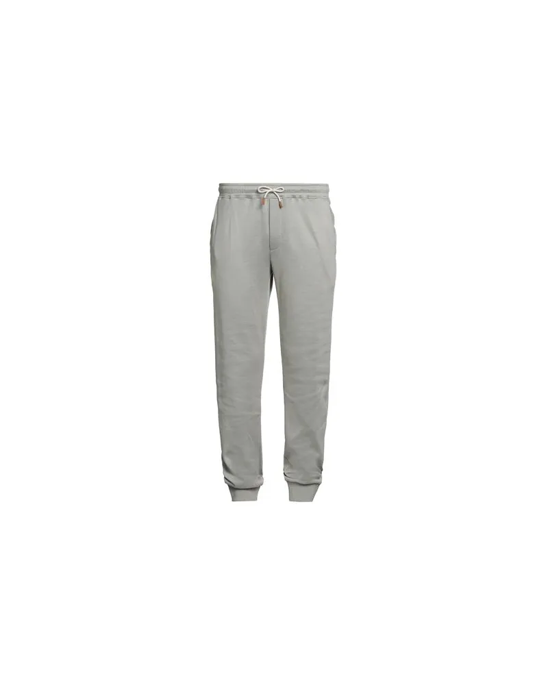 Eleventy PLATINUM - HOSEN & RÖCKE - Hosenauf YOOX.COM Grau