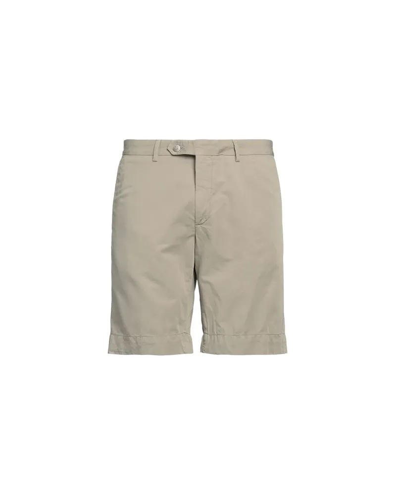 Hackett HOSEN & RÖCKE - Shorts & Bermudashortsauf YOOX.COM Militärgrün