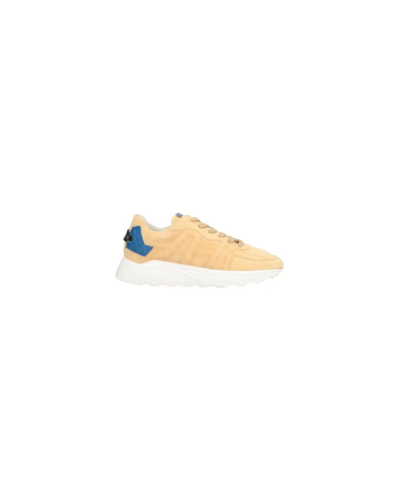 Hide & Jack SCHUHE - Sneakersauf YOOX.COM Beige