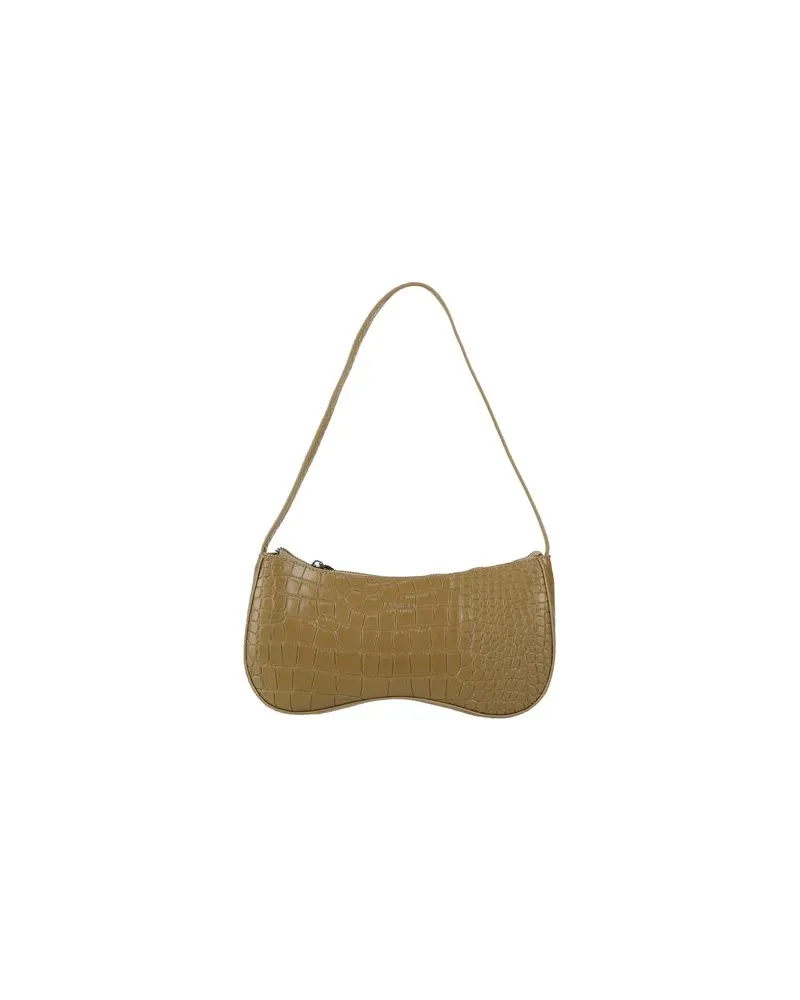HVISK TASCHEN - Schultertaschenauf YOOX.COM Militärgrün