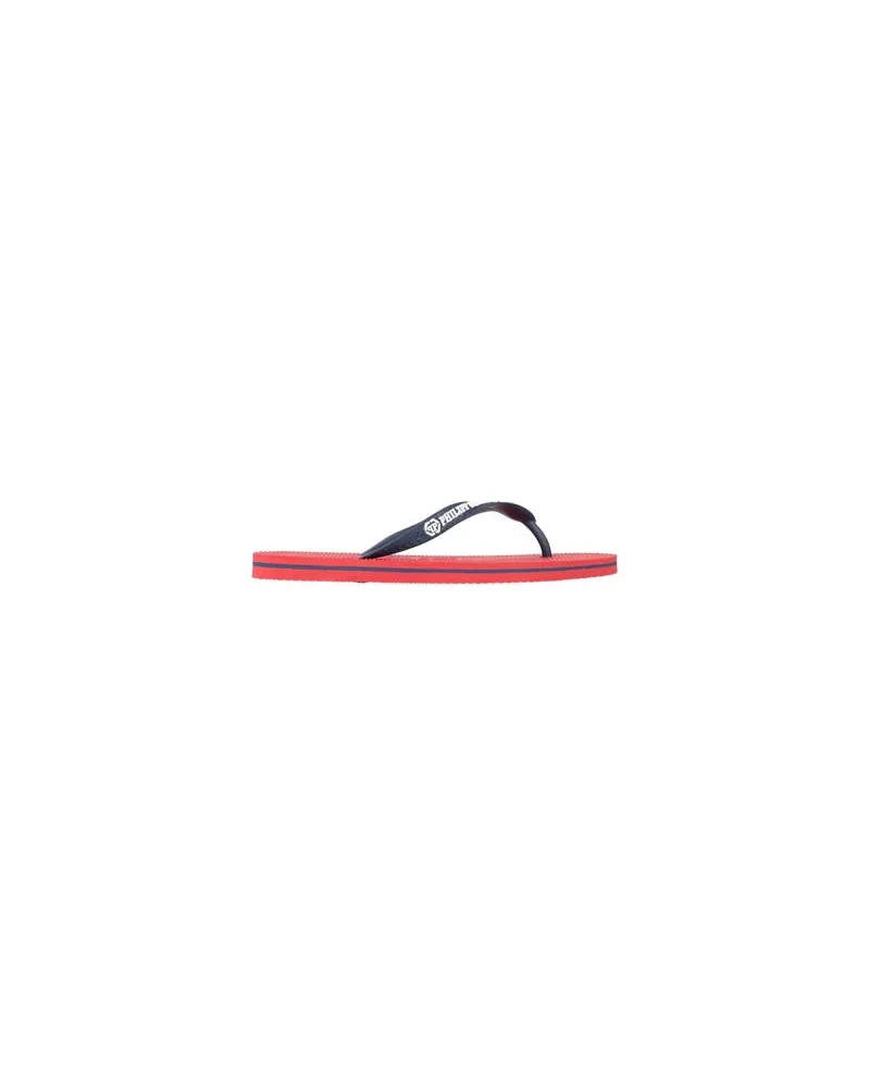 Philipp Plein SCHUHE - Zehentrennerauf YOOX.COM Marineblau