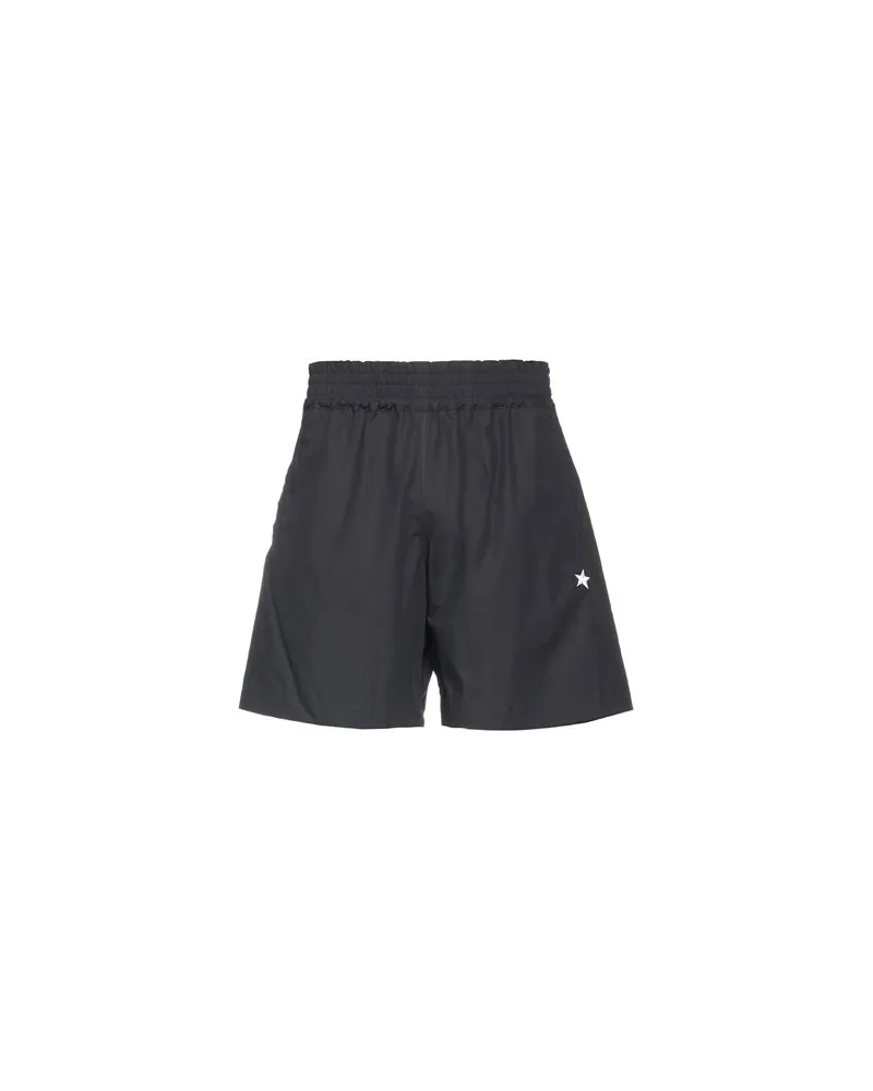 THE EDITOR HOSEN & RÖCKE - Shorts & Bermudashortsauf YOOX.COM Schwarz