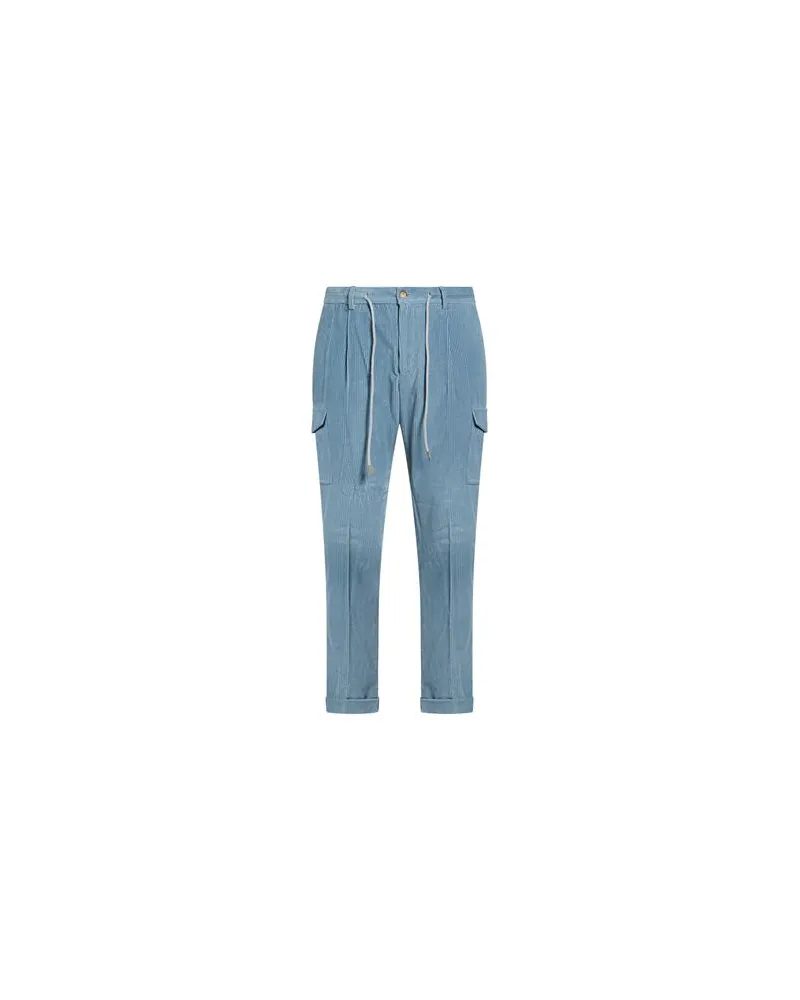 Gran Sasso HOSEN & RÖCKE - Hosenauf YOOX.COM Grün