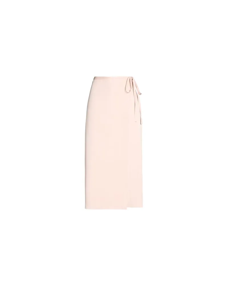 Theory HOSEN & RÖCKE - Midi-Röckeauf YOOX.COM Hellrosa