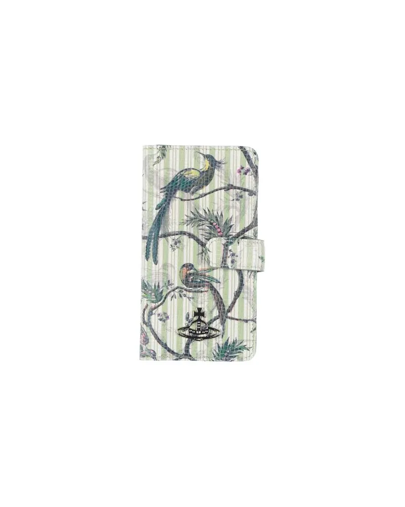 Vivienne Westwood HIGHTECH - Cover & Hüllenauf YOOX.COM Säuregrün