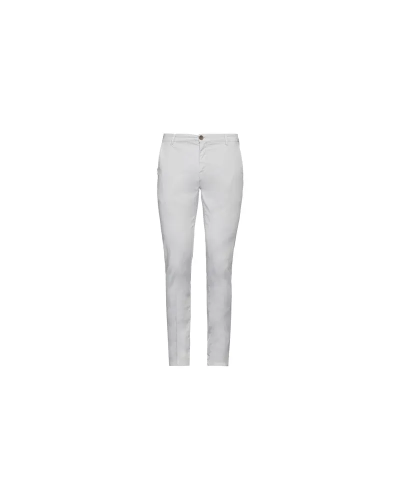 Yan Simmon HOSEN & RÖCKE - Hosenauf YOOX.COM Hellgrau