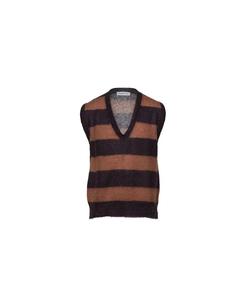 Department 5 STRICKWAREN - Pulloverauf YOOX.COM Violett