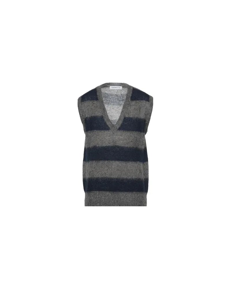 Department 5 STRICKWAREN - Pulloverauf YOOX.COM Nachtblau