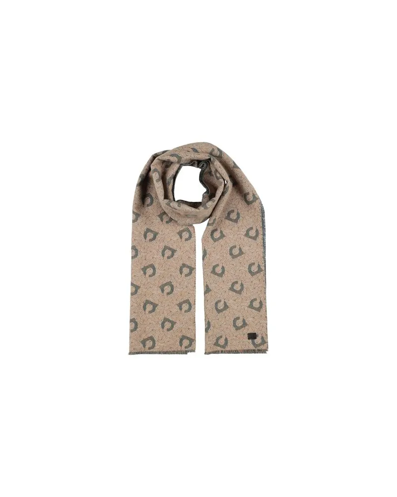 Ferragamo ACCESSOIRES - Schalsauf YOOX.COM Sand