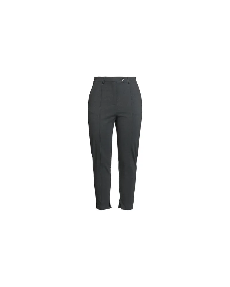 Pinko HOSEN & RÖCKE - Hosenauf YOOX.COM Braungrau
