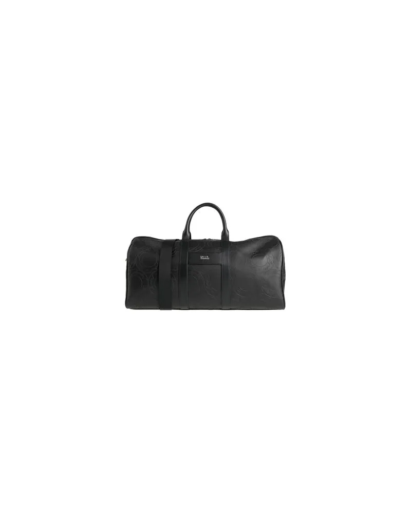 Karl Lagerfeld KOFFER & CO. - Reisetaschenauf YOOX.COM Schwarz
