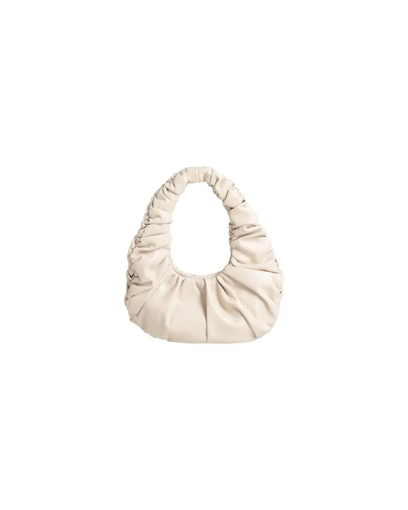 Nanushka TASCHEN - Handtaschenauf YOOX.COM Beige