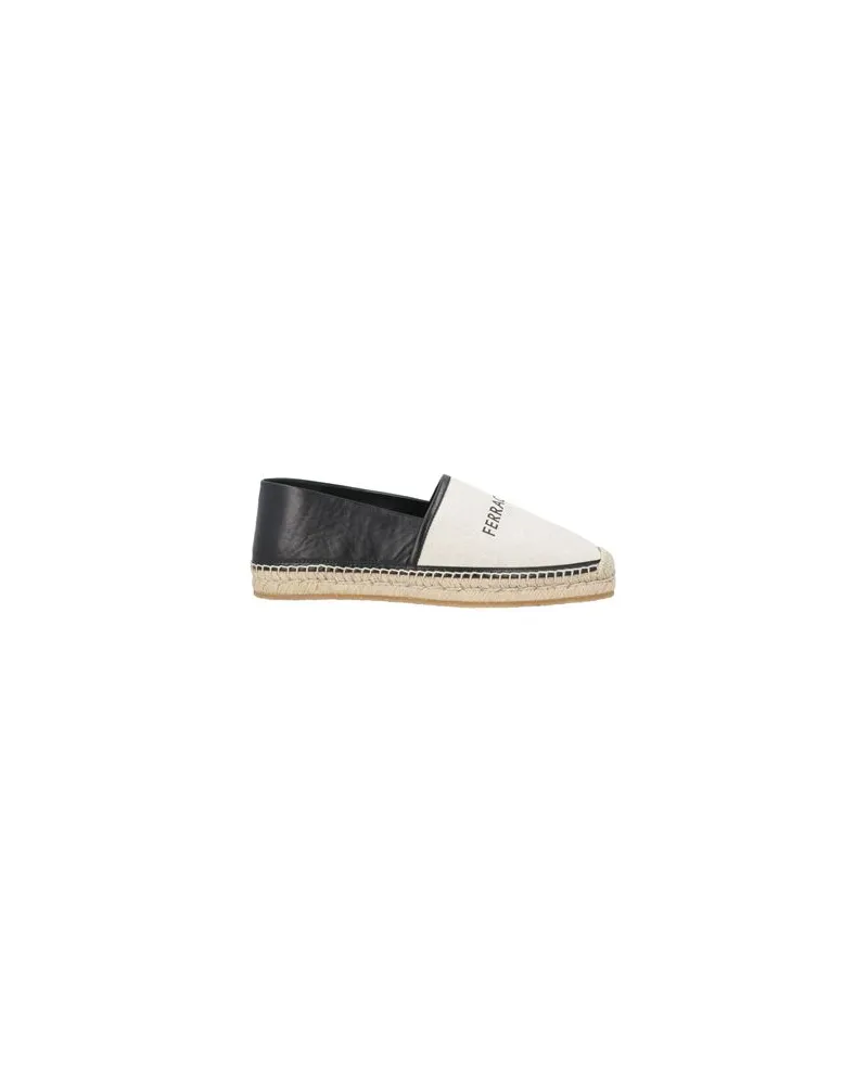 Ferragamo SCHUHE - Espadrillesauf YOOX.COM Beige