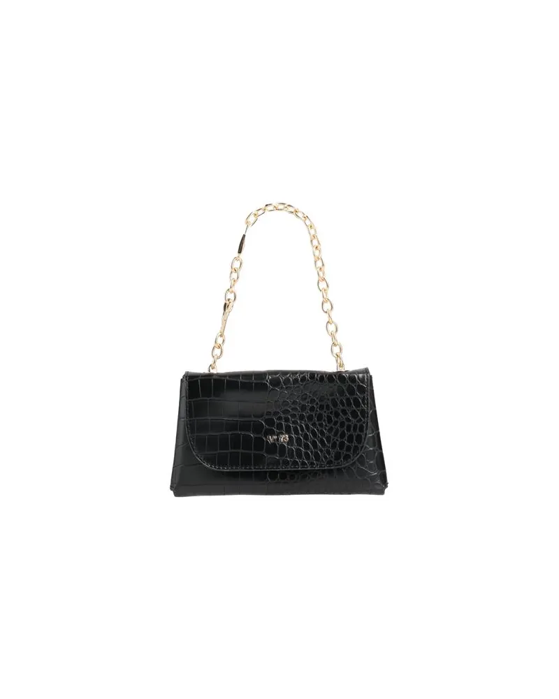 V°73 TASCHEN - Handtaschenauf YOOX.COM Schwarz