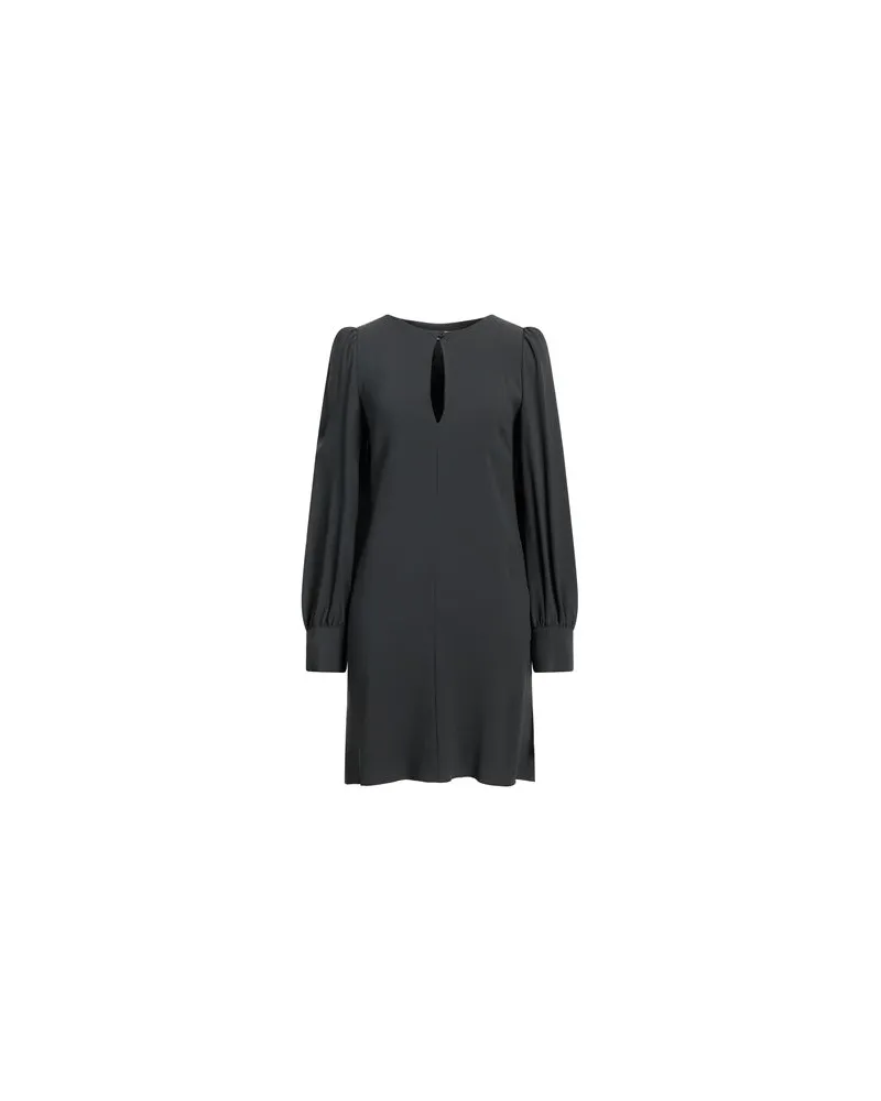 Liviana Conti KLEIDER - Mini-Kleiderauf YOOX.COM Blei