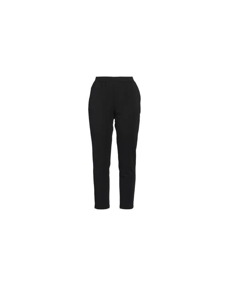 Liu Jo HOSEN & RÖCKE - Hosenauf YOOX.COM Schwarz