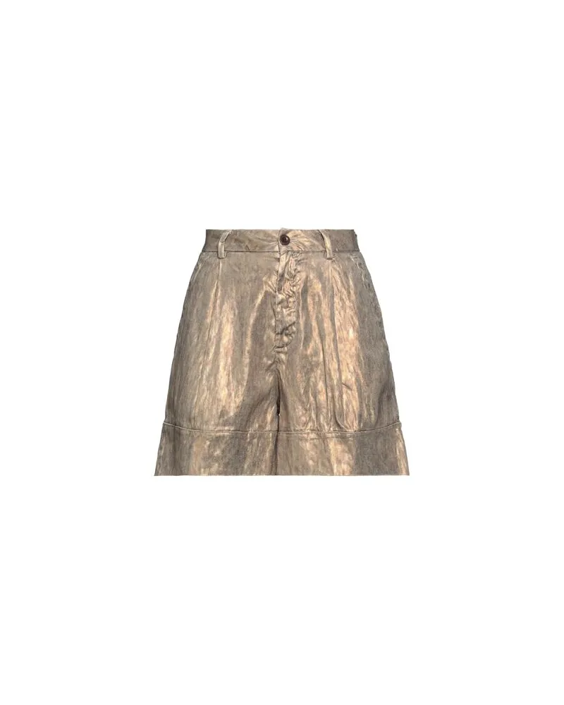 Mason's HOSEN & RÖCKE - Shorts & Bermudashortsauf YOOX.COM Bronze