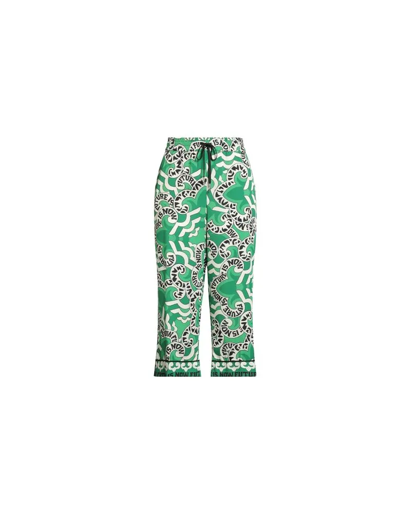 Cambio HOSEN & RÖCKE - Hosenauf YOOX.COM Grün