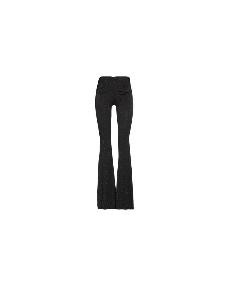Aniye By HOSEN & RÖCKE - Leggingsauf YOOX.COM Schwarz
