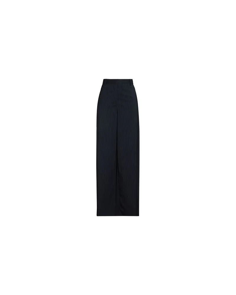 N° 21 HOSEN & RÖCKE - Hosenauf YOOX.COM Nachtblau