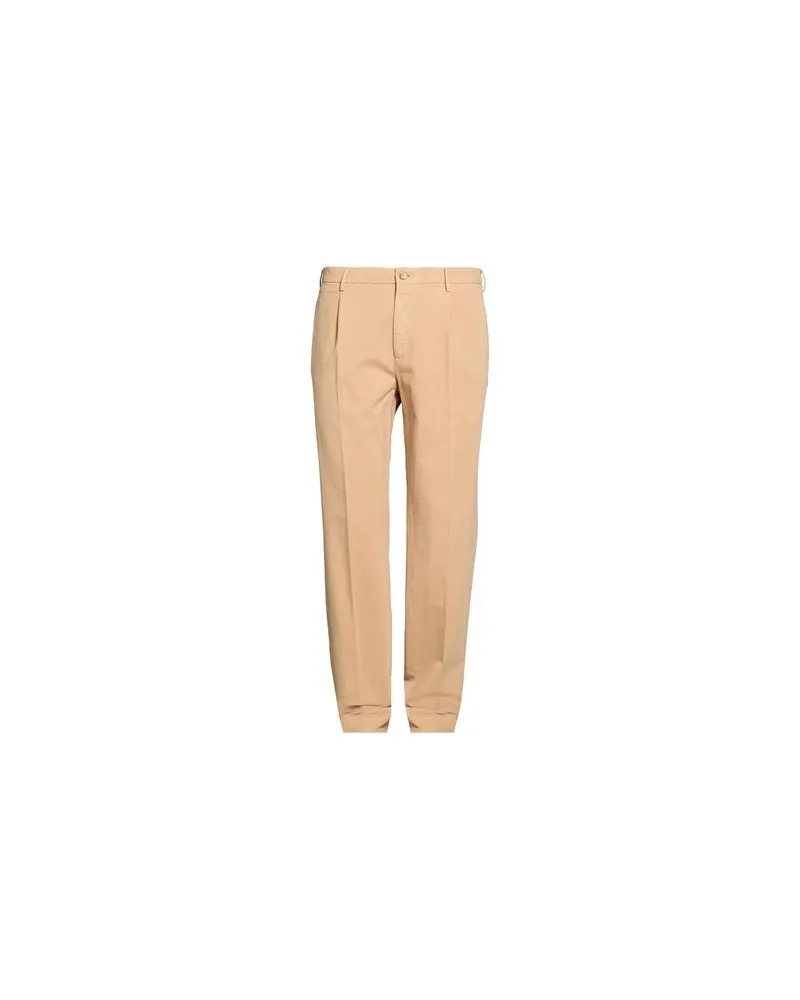 Incotex BY SLOWEAR - HOSEN & RÖCKE - Hosenauf YOOX.COM Sand