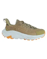 HOKA ONE ONE U KAHA 2 LOW GTX Sneakers Beige