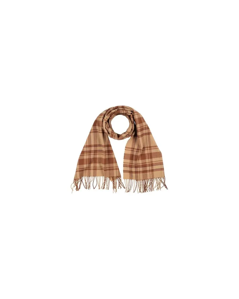 Ralph Lauren ACCESSOIRES - Schalsauf YOOX.COM Kamel