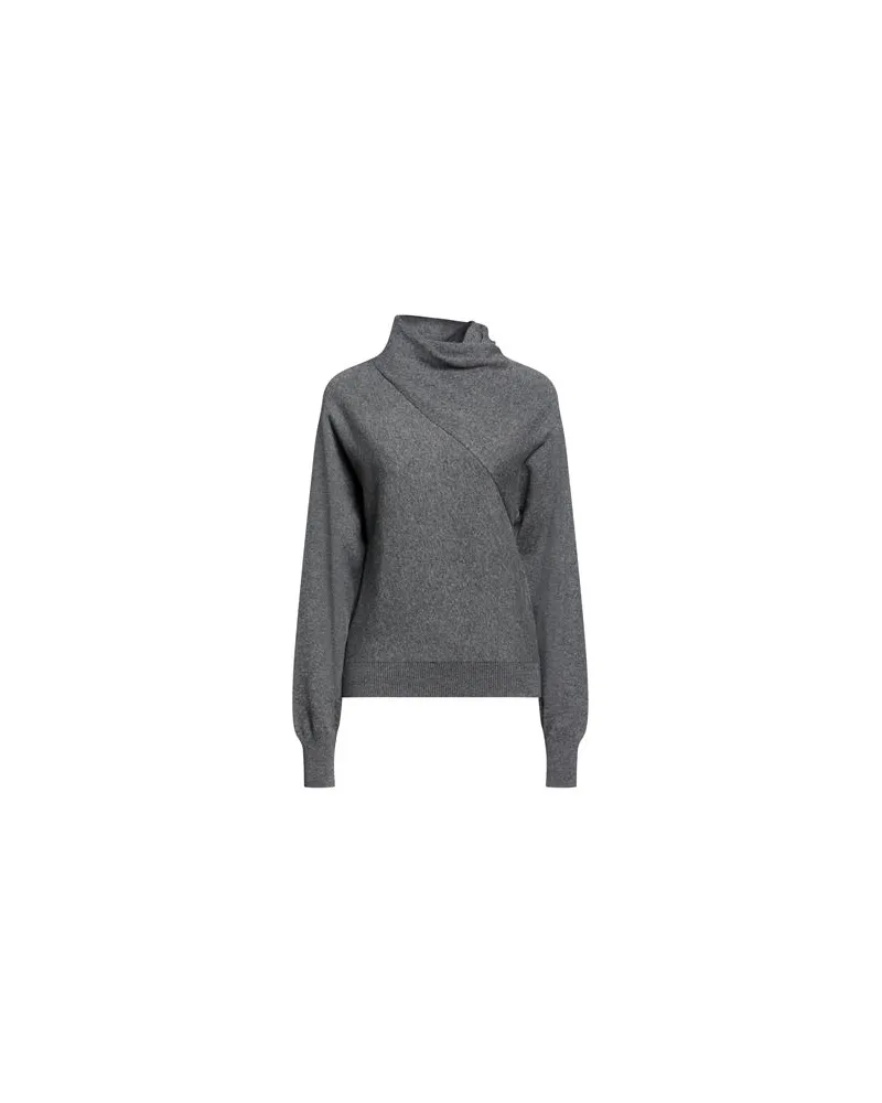 Tom Ford STRICKWAREN - Rollkragenpulloverauf YOOX.COM Grau