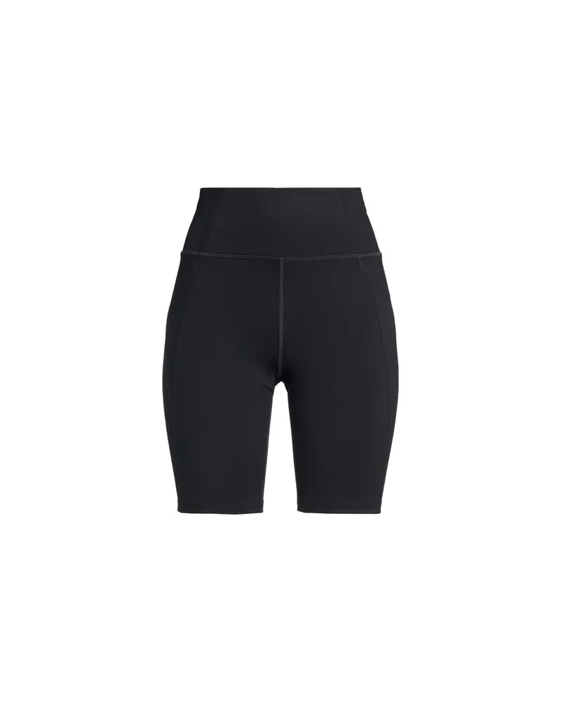 Girlfriend Collective HOSEN & RÖCKE - Shorts & Bermudashortsauf YOOX.COM Schwarz