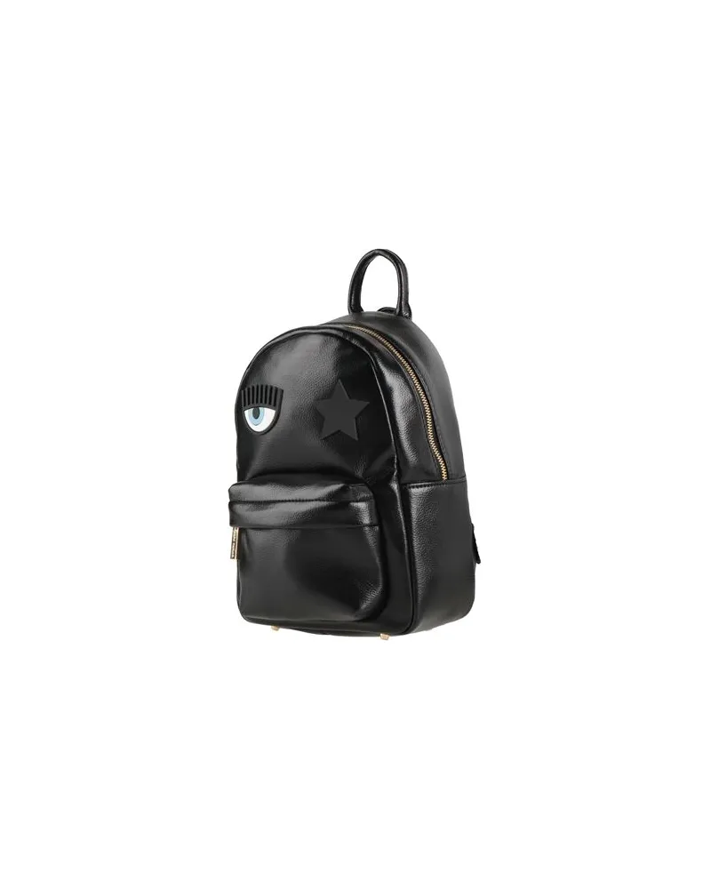 Chiara Ferragni TASCHEN - Rucksäckeauf YOOX.COM Schwarz