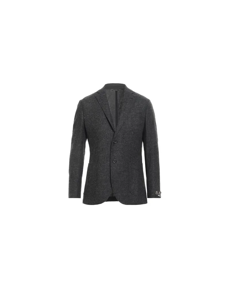 Barbour ANZÜGE und CO-ORDS - Blazersauf YOOX.COM Braungrau