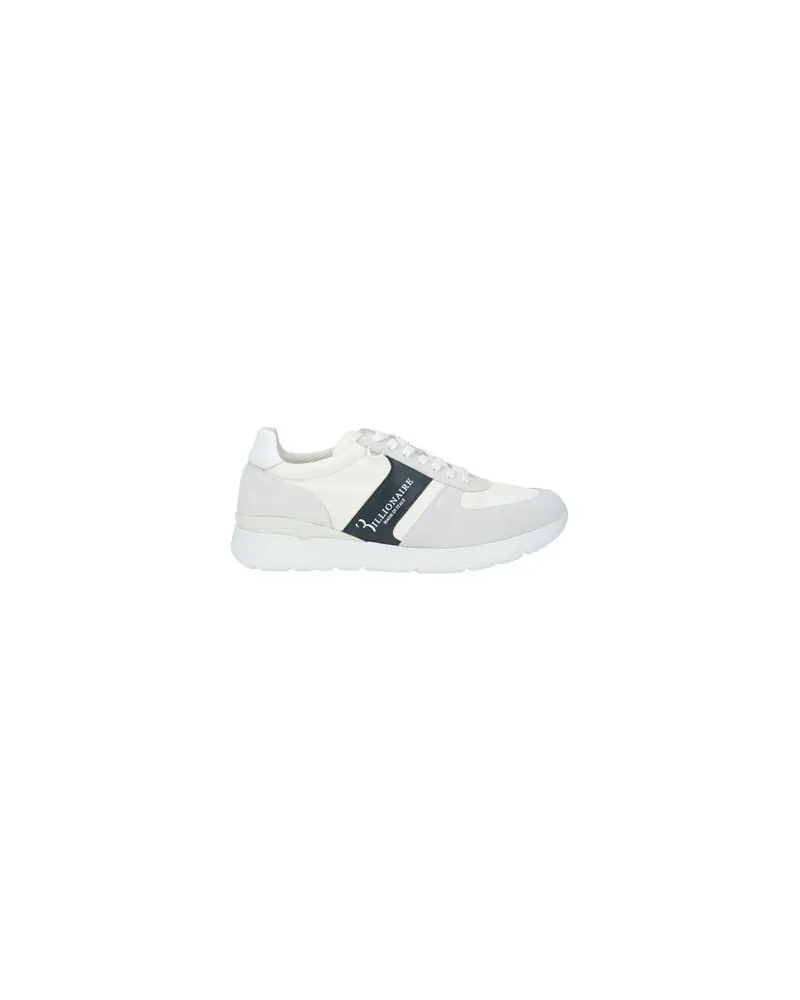 Billionaire SCHUHE - Sneakersauf YOOX.COM Off