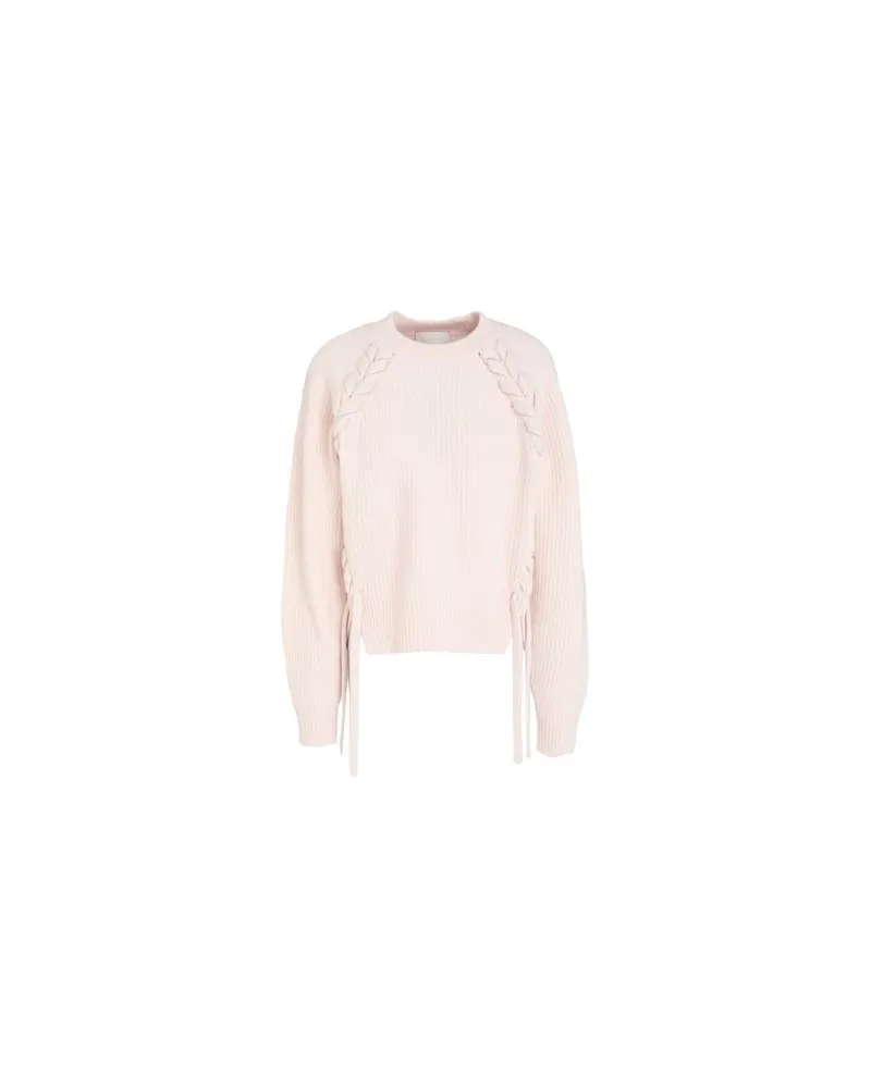 Isabel Marant STRICKWAREN - Pulloverauf YOOX.COM Hellrosa