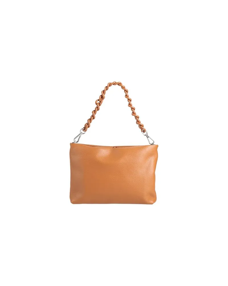 Gianni Chiarini TASCHEN - Handtaschenauf YOOX.COM Kamel