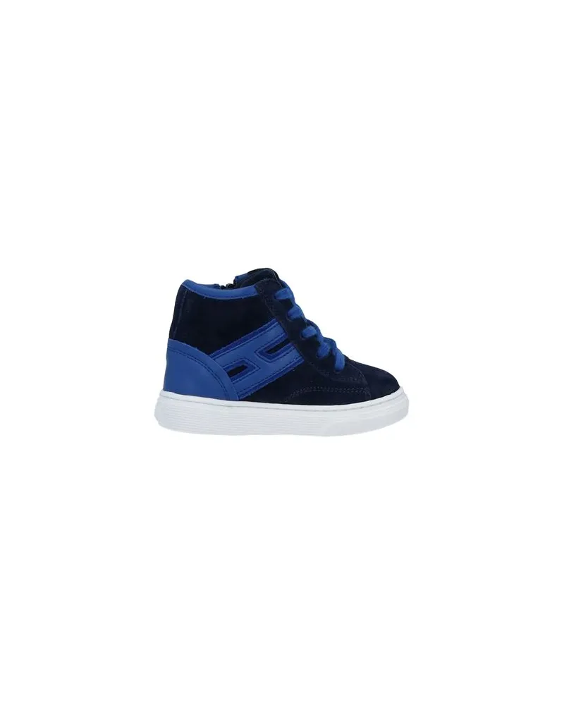 Hogan SCHUHE - Sneakersauf YOOX.COM Blau