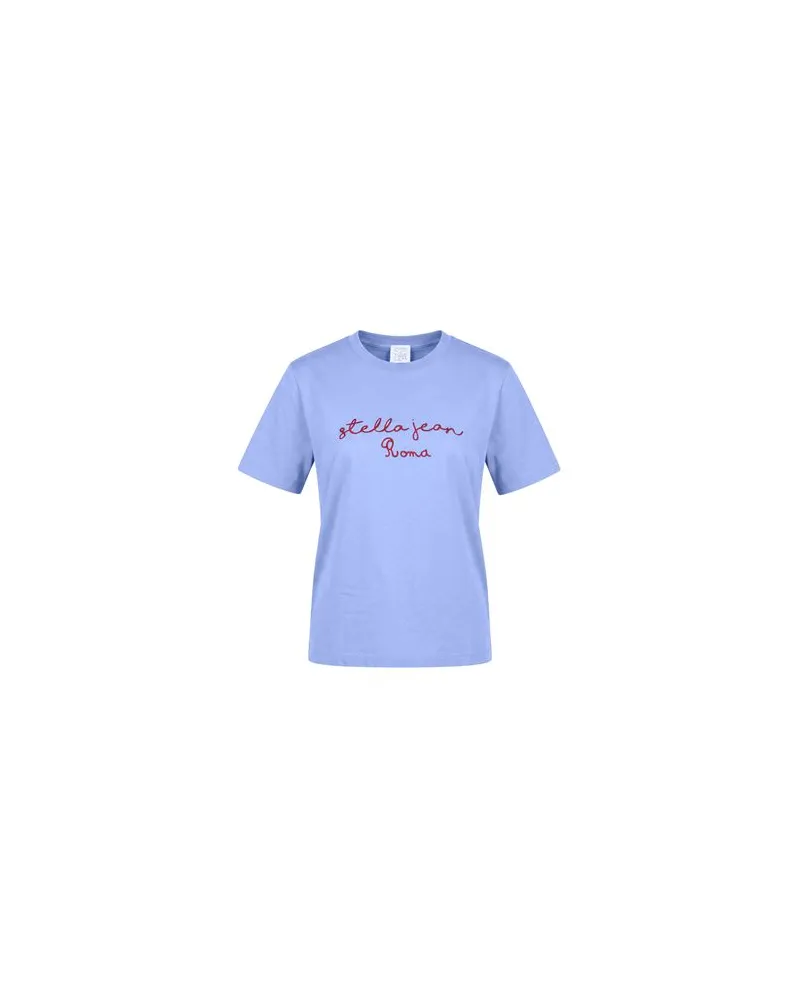 Stella Jean TOPS - T-shirtsauf YOOX.COM Violett