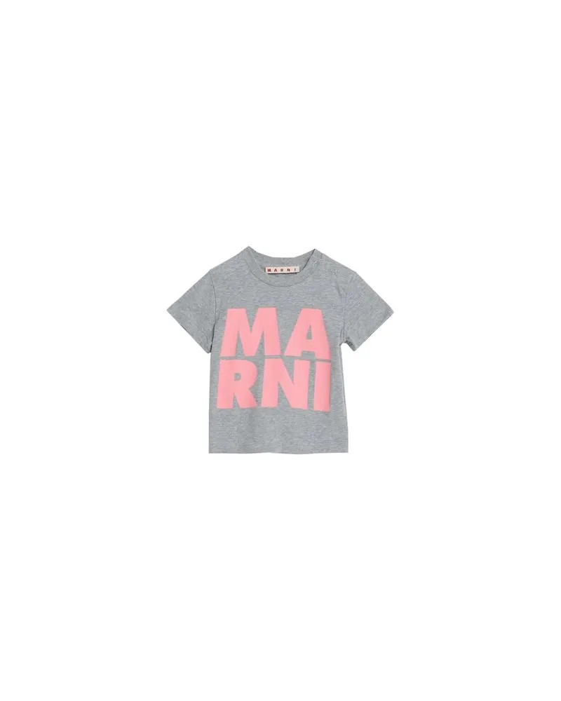 Marni TOPS - T-shirtsauf YOOX.COM Grau