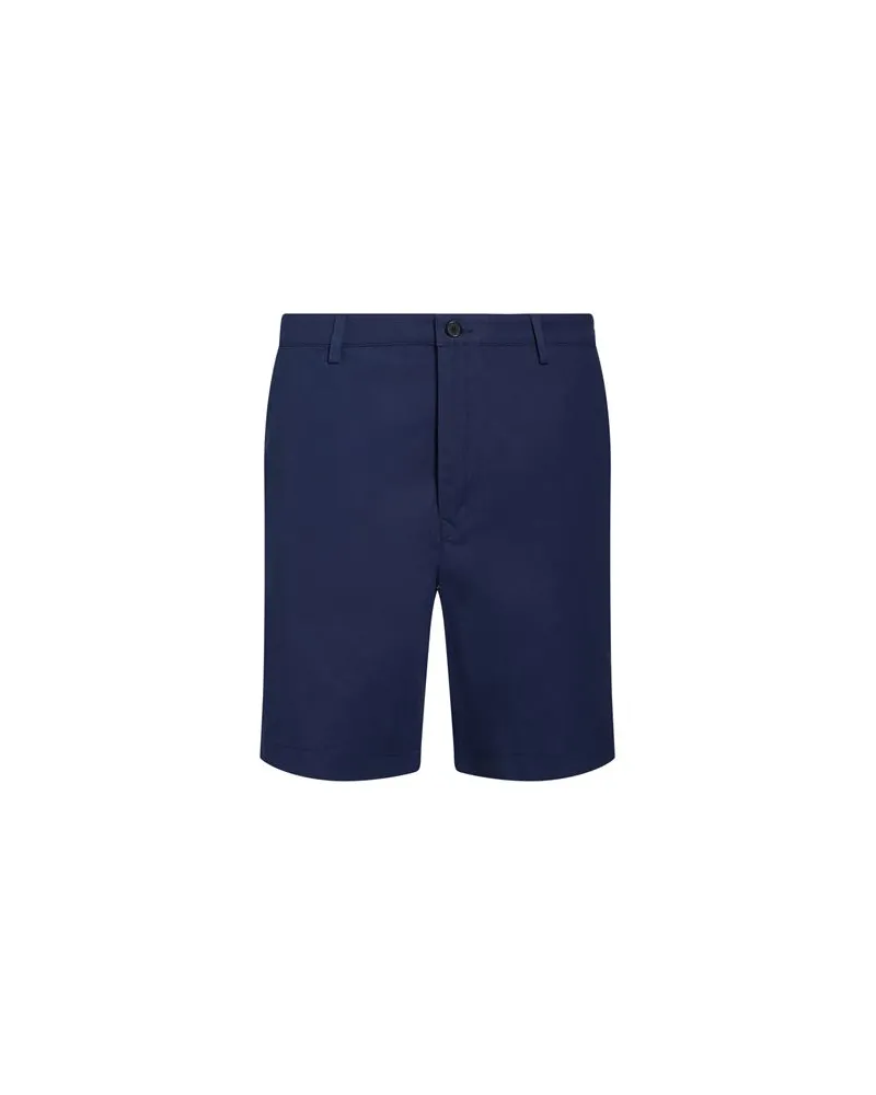 Kenzo HOSEN & RÖCKE - Shorts & Bermudashortsauf YOOX.COM Marineblau
