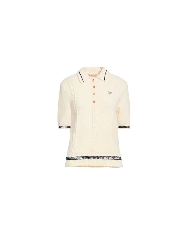 Emilio Pucci STRICKWAREN - Pulloverauf YOOX.COM Off