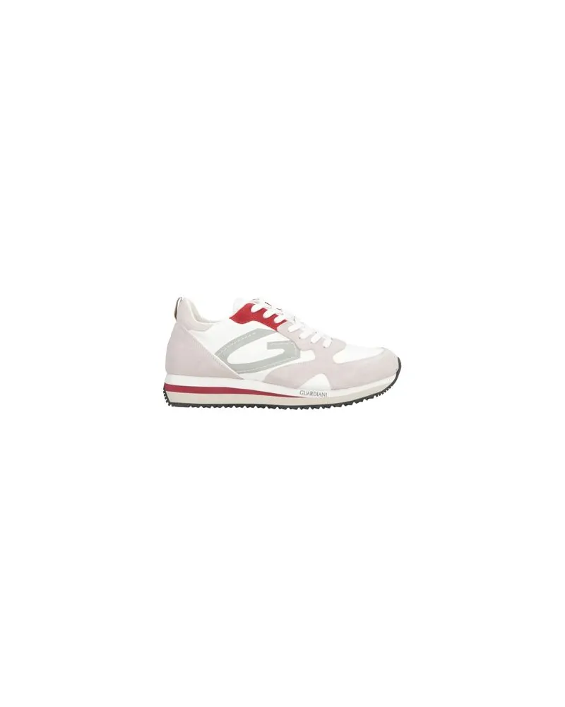 Alberto Guardiani SCHUHE - Sneakersauf YOOX.COM Hellgrau