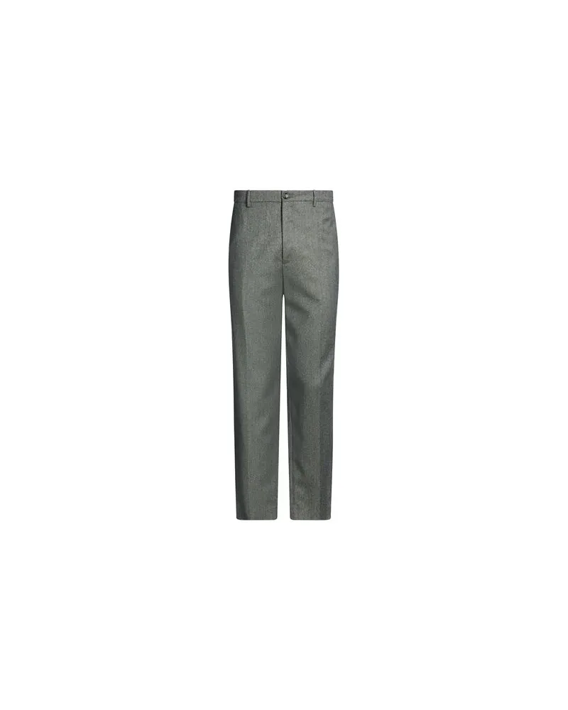 Berwich HOSEN & RÖCKE - Hosenauf YOOX.COM Grau